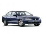 Holden Commodore Acclaim 2002 года